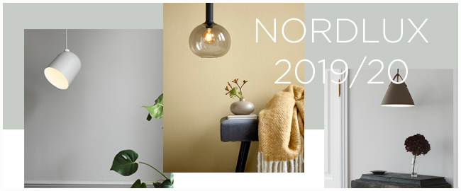 Nordlux Collection 2019/20