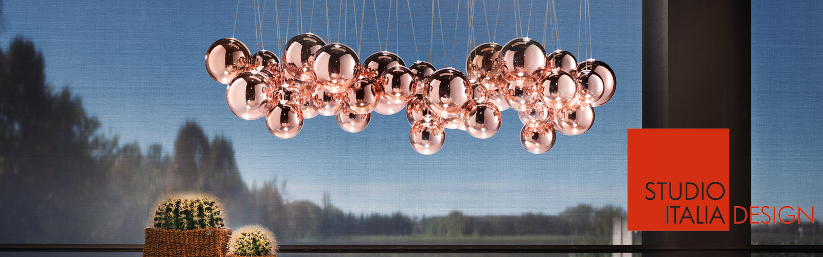 Distributor of Exclusive Lighting Solutions Form Lighting