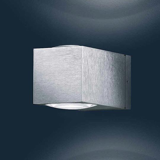 Como IvyLight white Wall Light