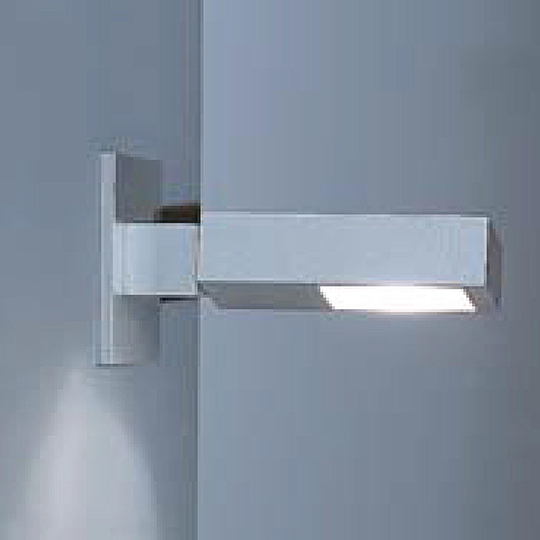 Brigg XS 1 LED Wall Light