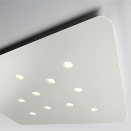 Fuorisquadra Ceiling Light