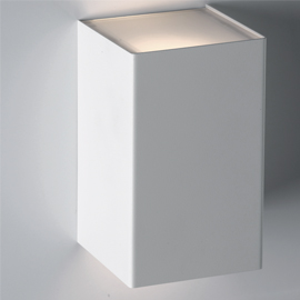Cubick Small Wall Light Up Down