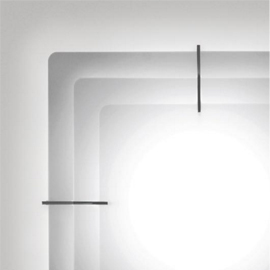 Escala Ceiling Light