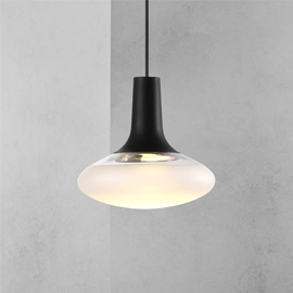 Dee 2.0 Oval Pendant