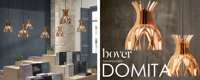 DOMITA by Bover