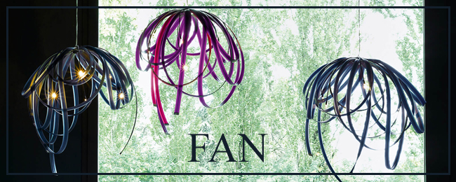 FAN by Italamp