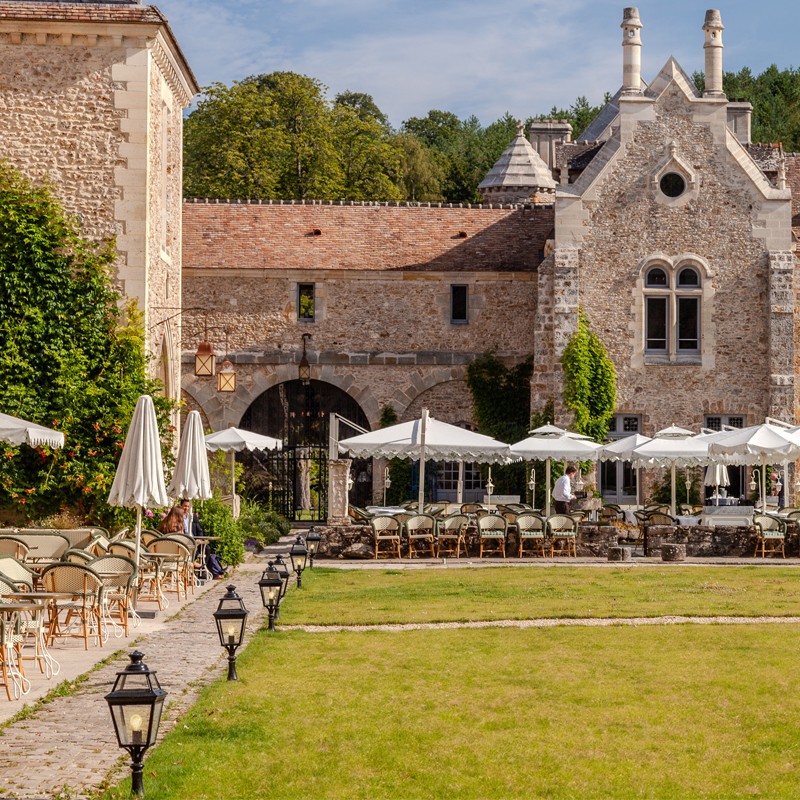 ROGER PRADIER | News & More