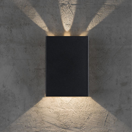 Fold 15 Wall Light