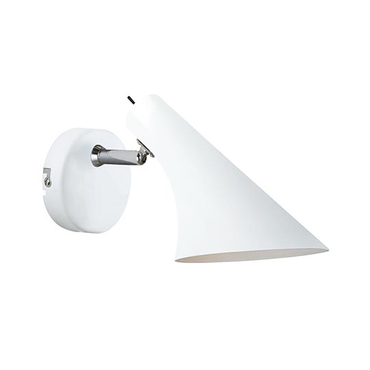 Vanila Wall Light