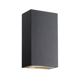 Rold Rectangle Wall Light