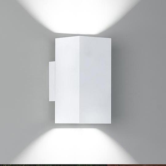 DAU 170 AC Up Down Wall Light