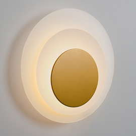 Elisa Wall Light