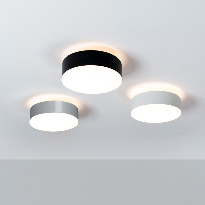 Emboss Ceiling Light