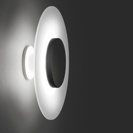 Halos Wall Light