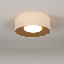 Lid Ceiling Light